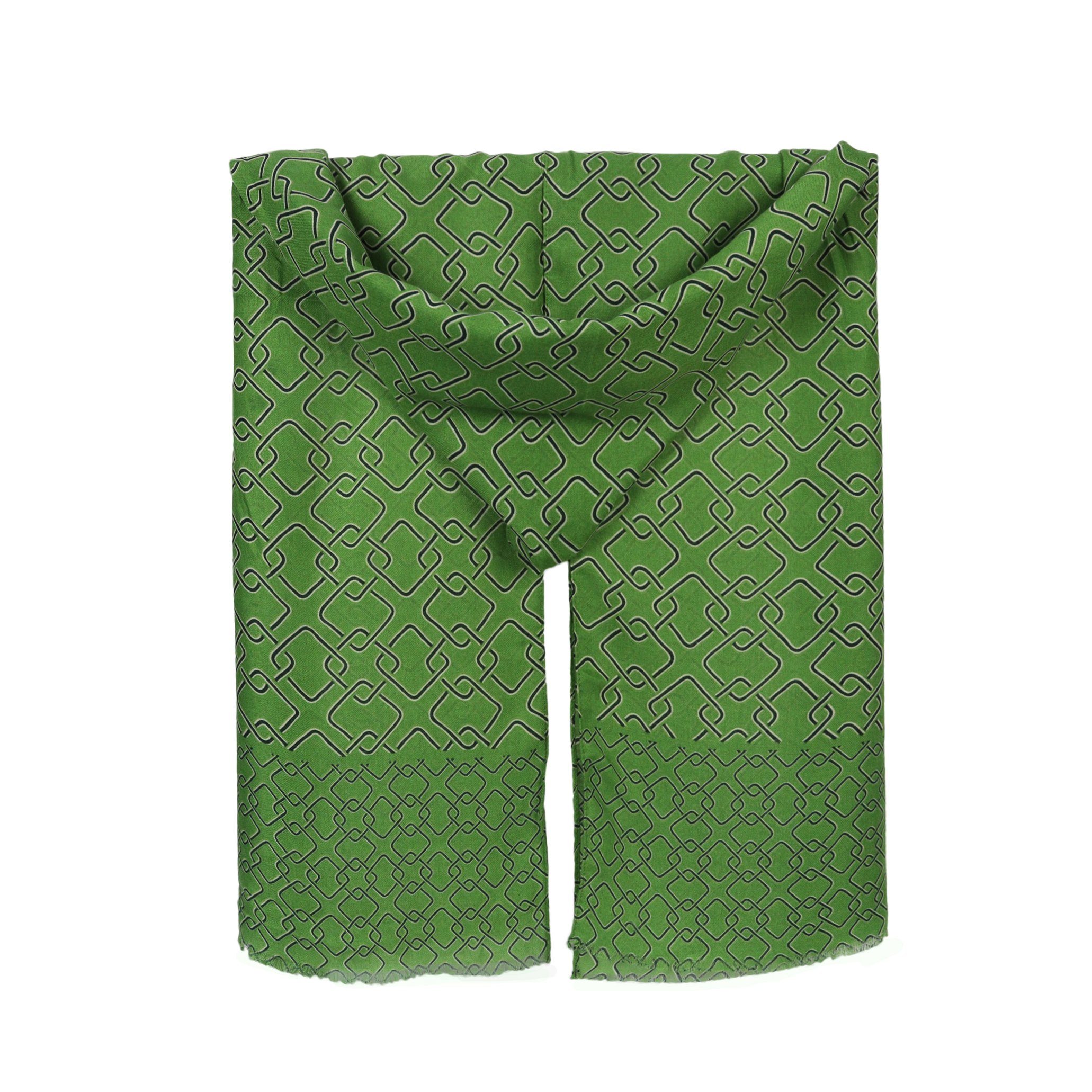 ZEBRO Modeschal Schal günstig online kaufen