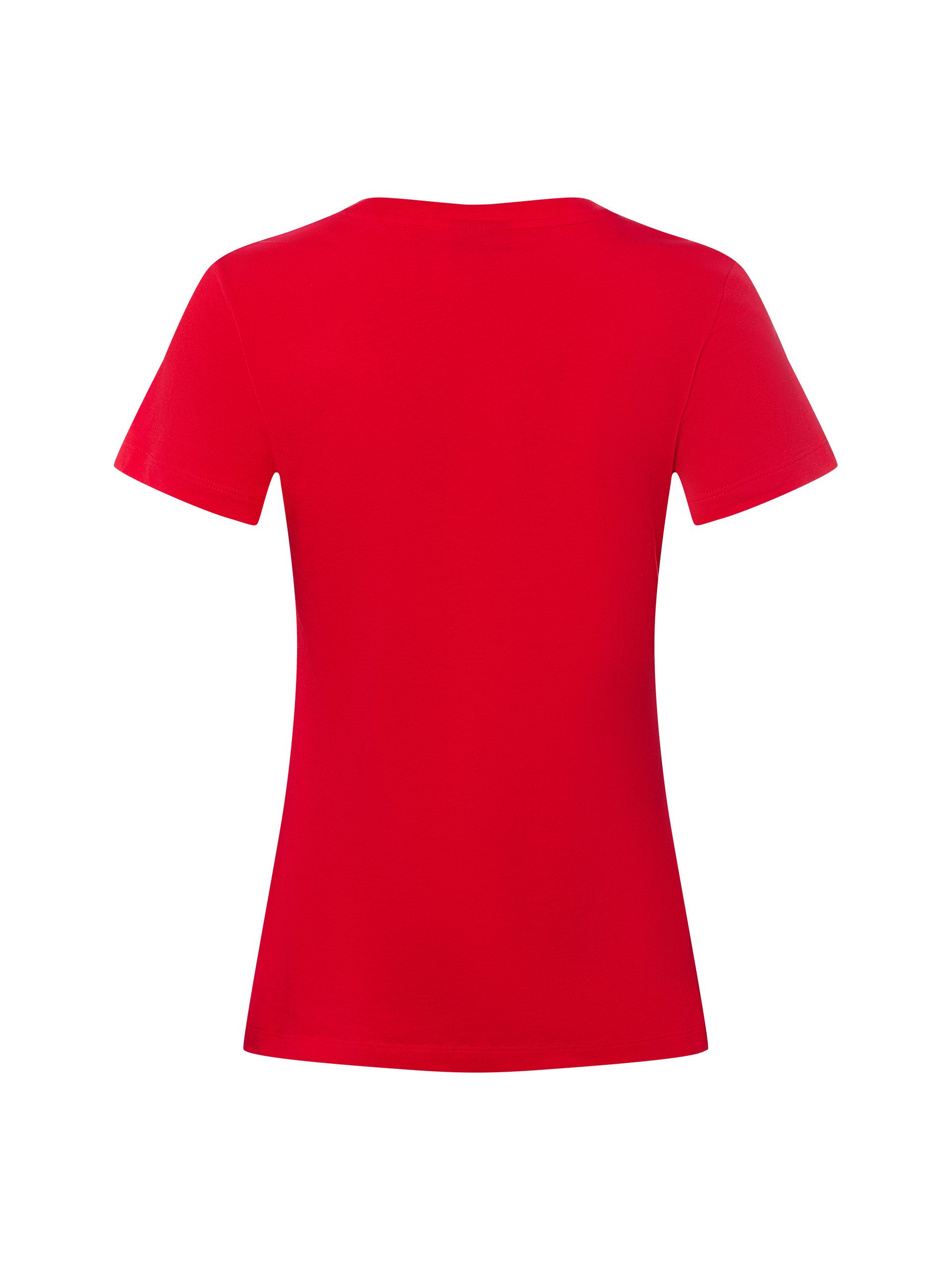 Armani Exchange Connected T-Shirt günstig online kaufen