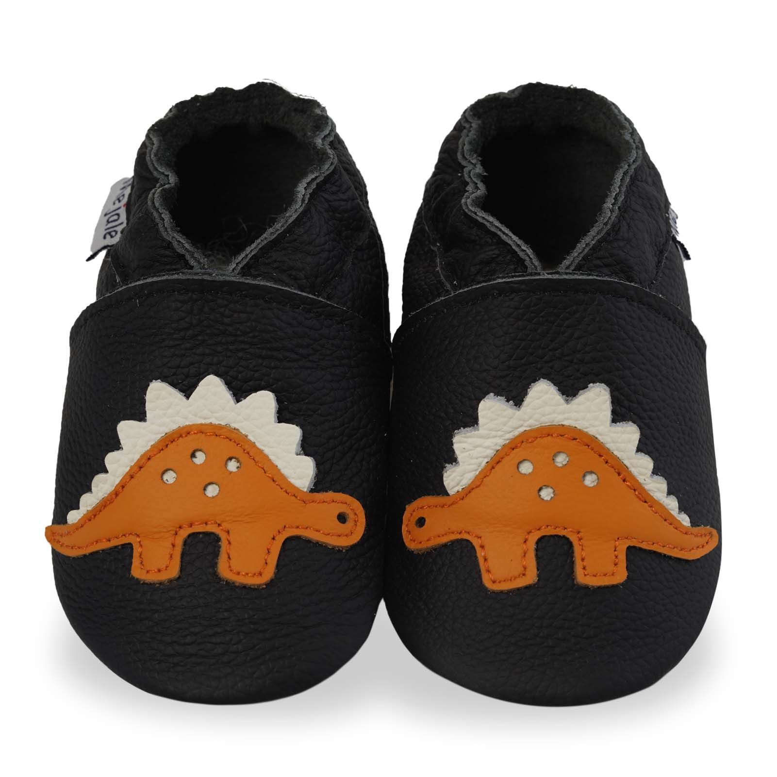 Schwarz Dinosaurier