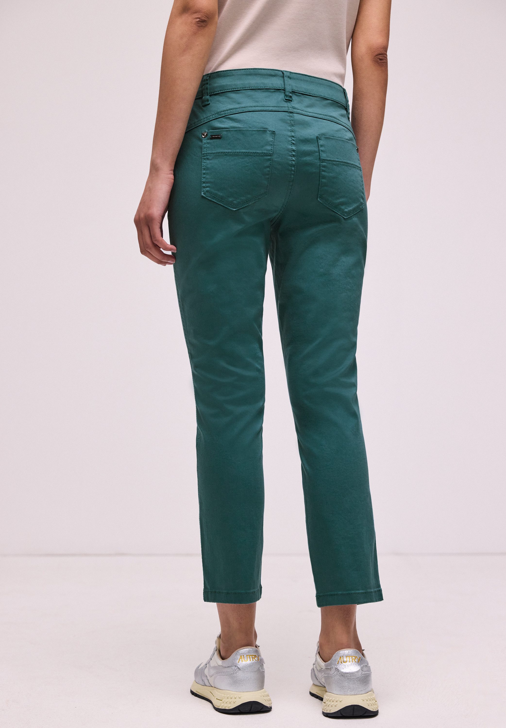 STREET ONE 7/8-Hose 4-Pocket Style