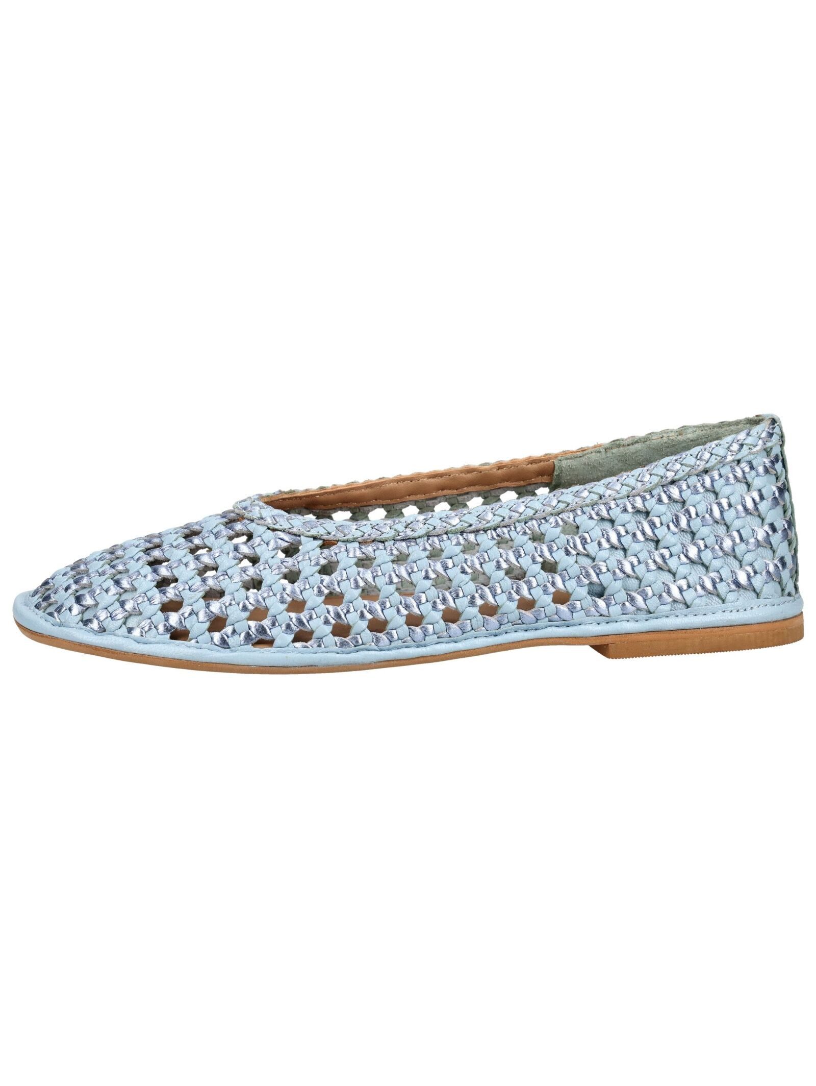 Gioseppo GIOSEPPO Ballerinas Leder Ballerina günstig online kaufen