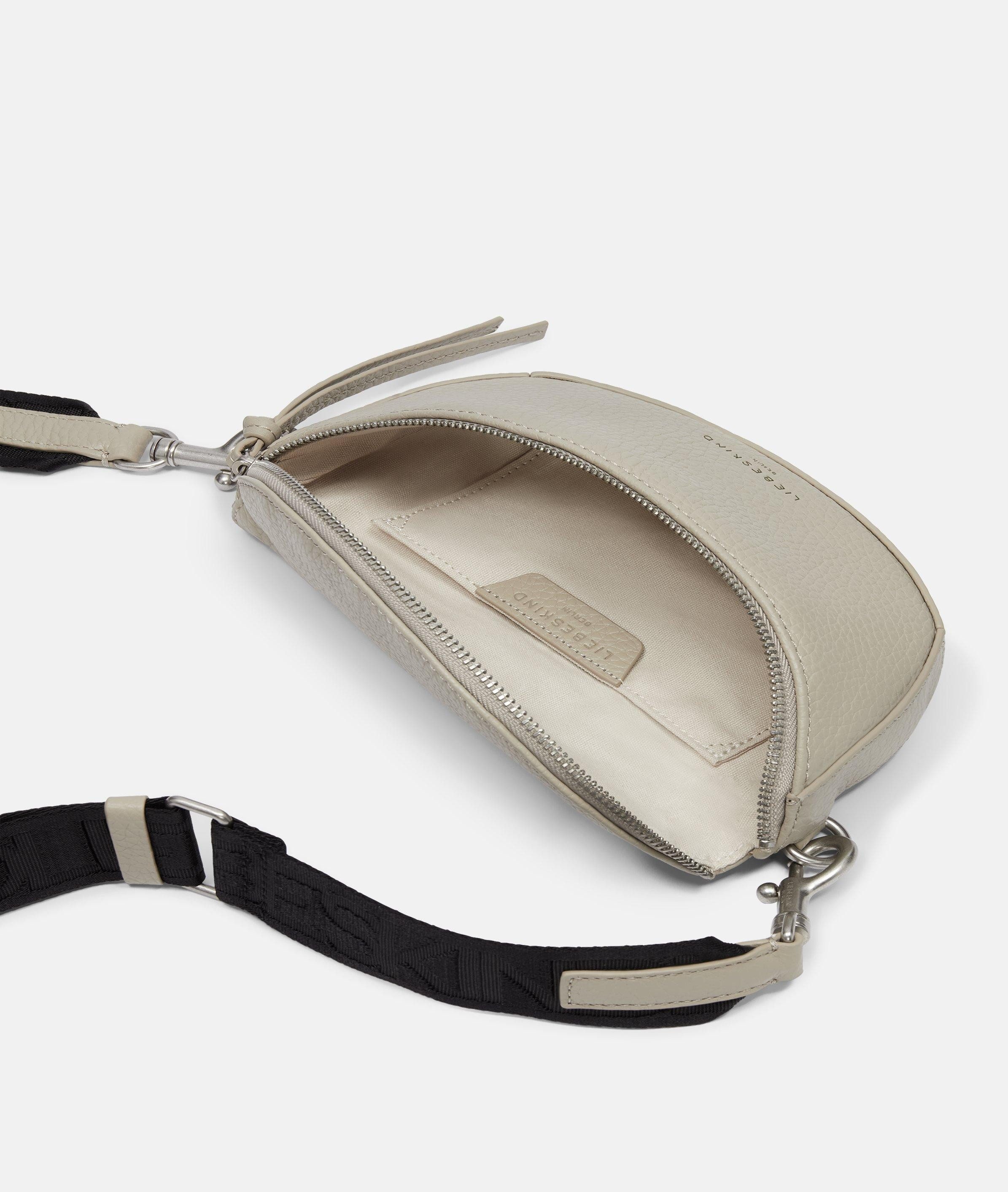 Liebeskind Berlin Henkeltasche Kompakte Gürteltasche aus günstig online kaufen