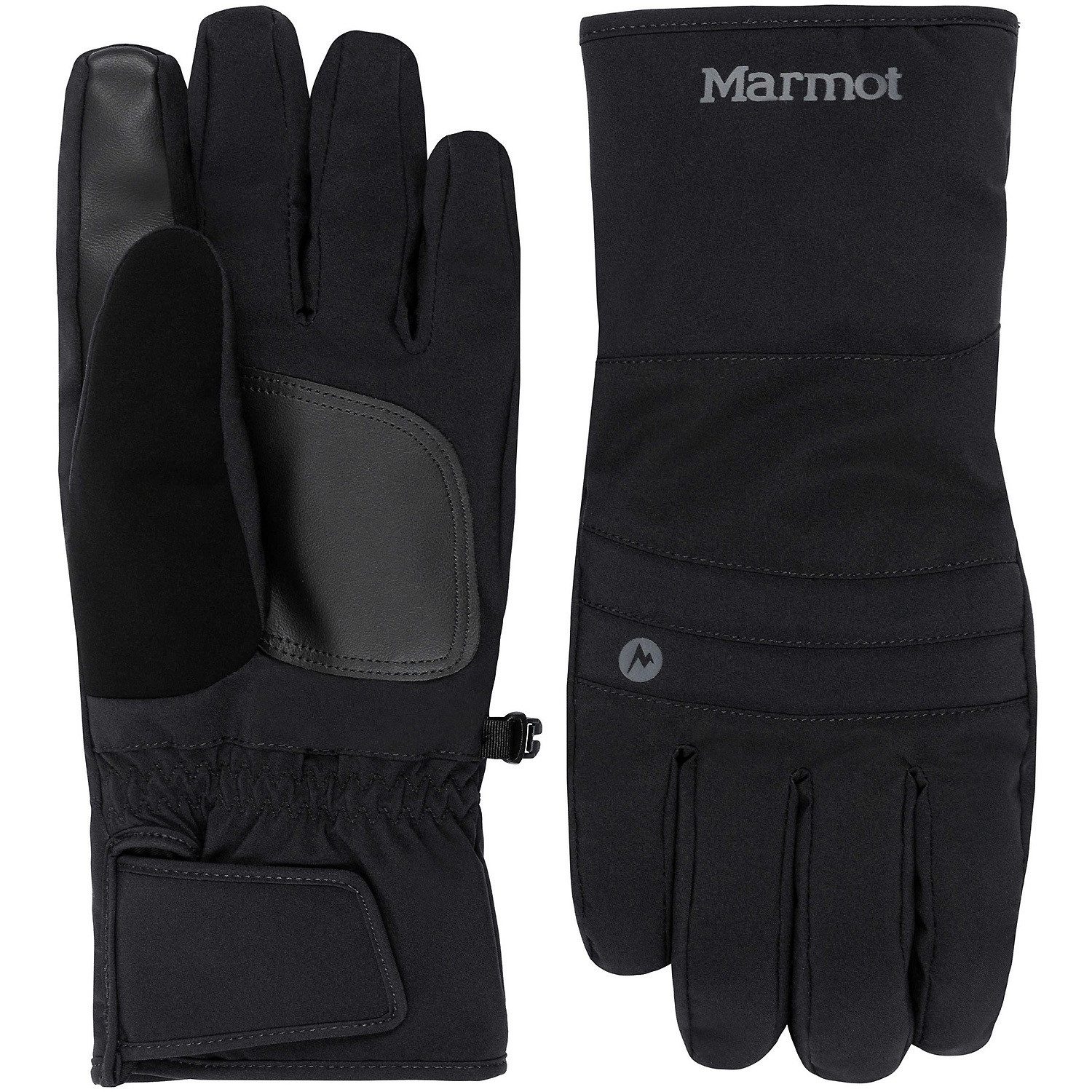 Marmot Langlaufhandschuhe Handschuh W MORAINE GLOVE