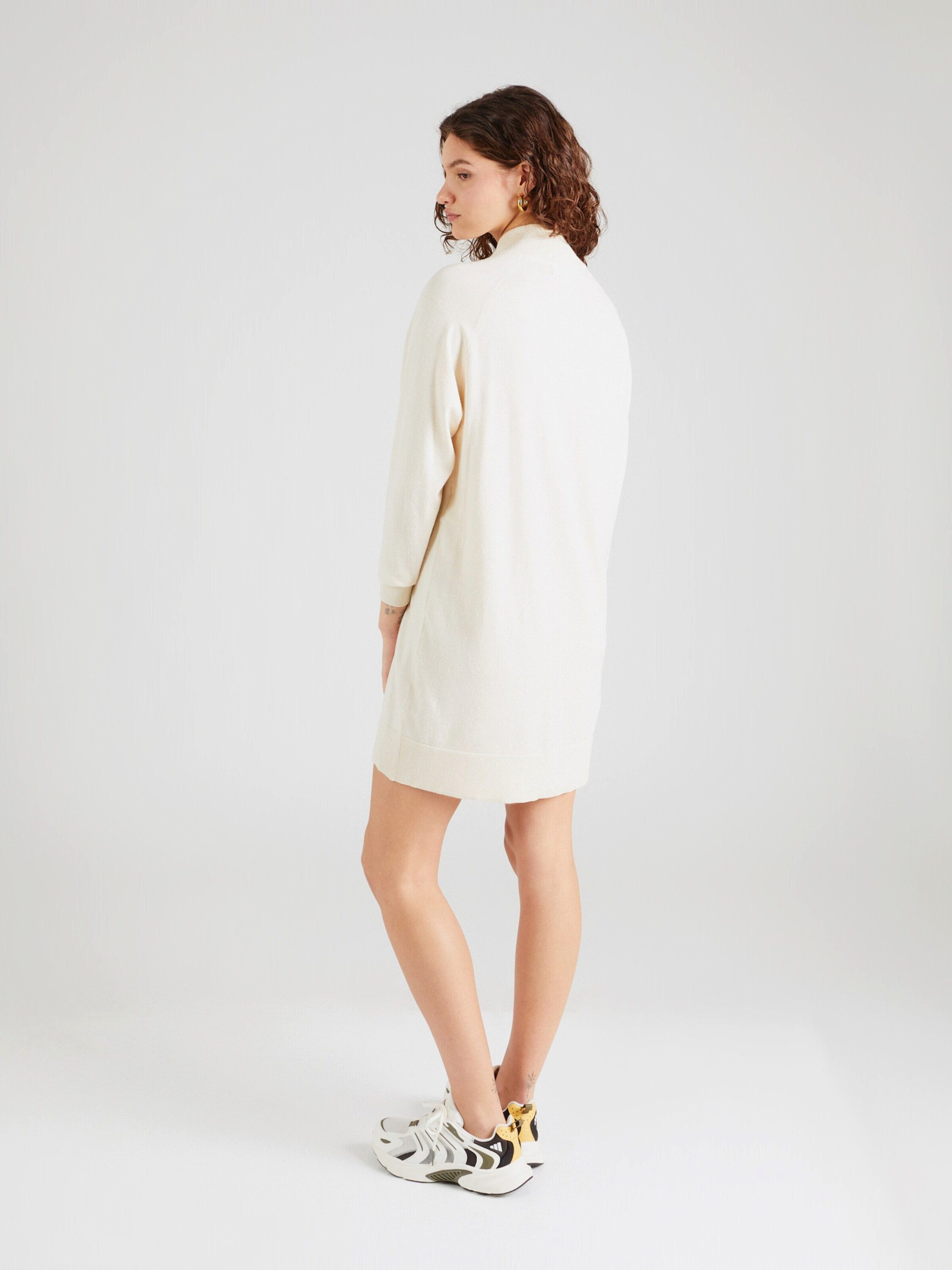 Vero Moda Minikleid VMHAPPINESS (1-tlg) Plain/ohne Details günstig online kaufen