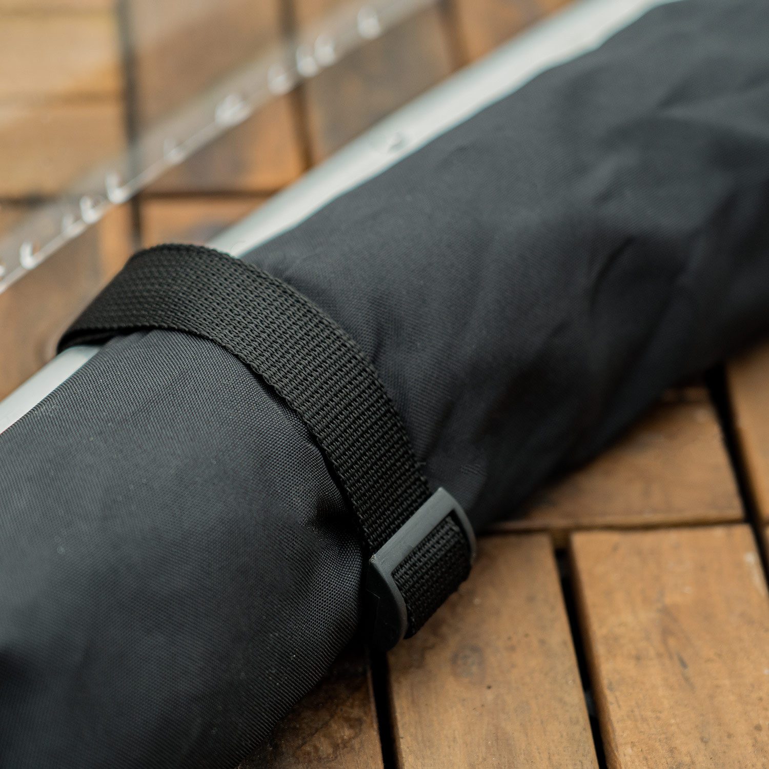 astreea Pavillon-Sandsäcke Textil Sandgewicht für flexible Befestigung von Pavillons, Zusatzgewicht