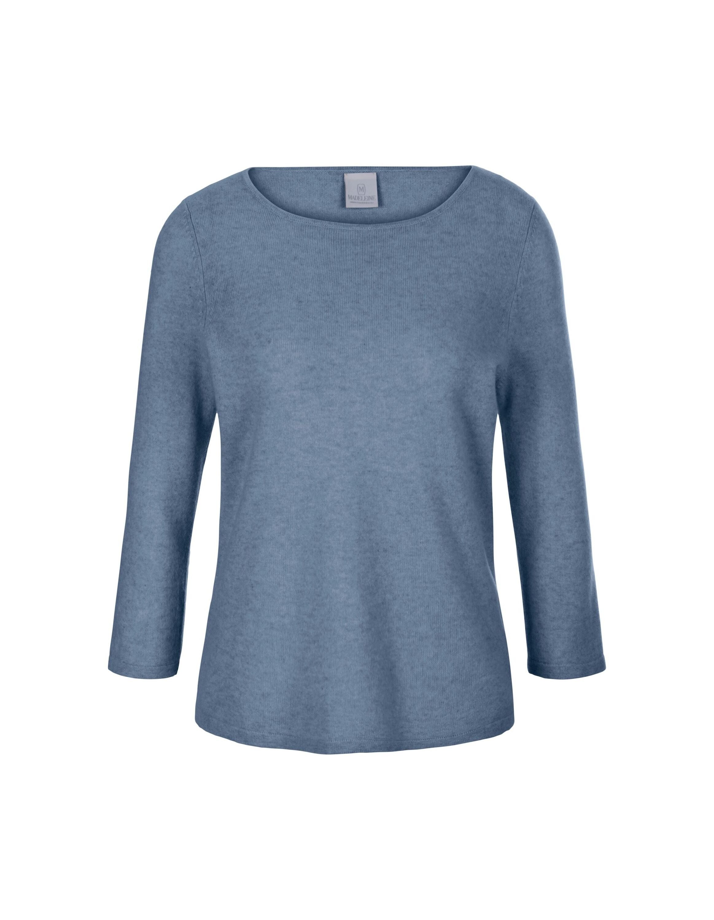 rauchblau