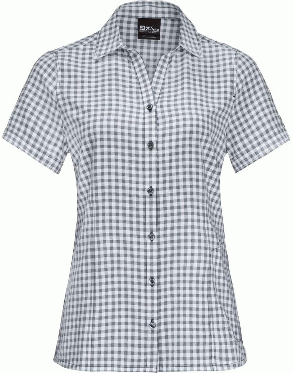Jack Wolfskin Outdoorhemd KEPLER SHIRT W