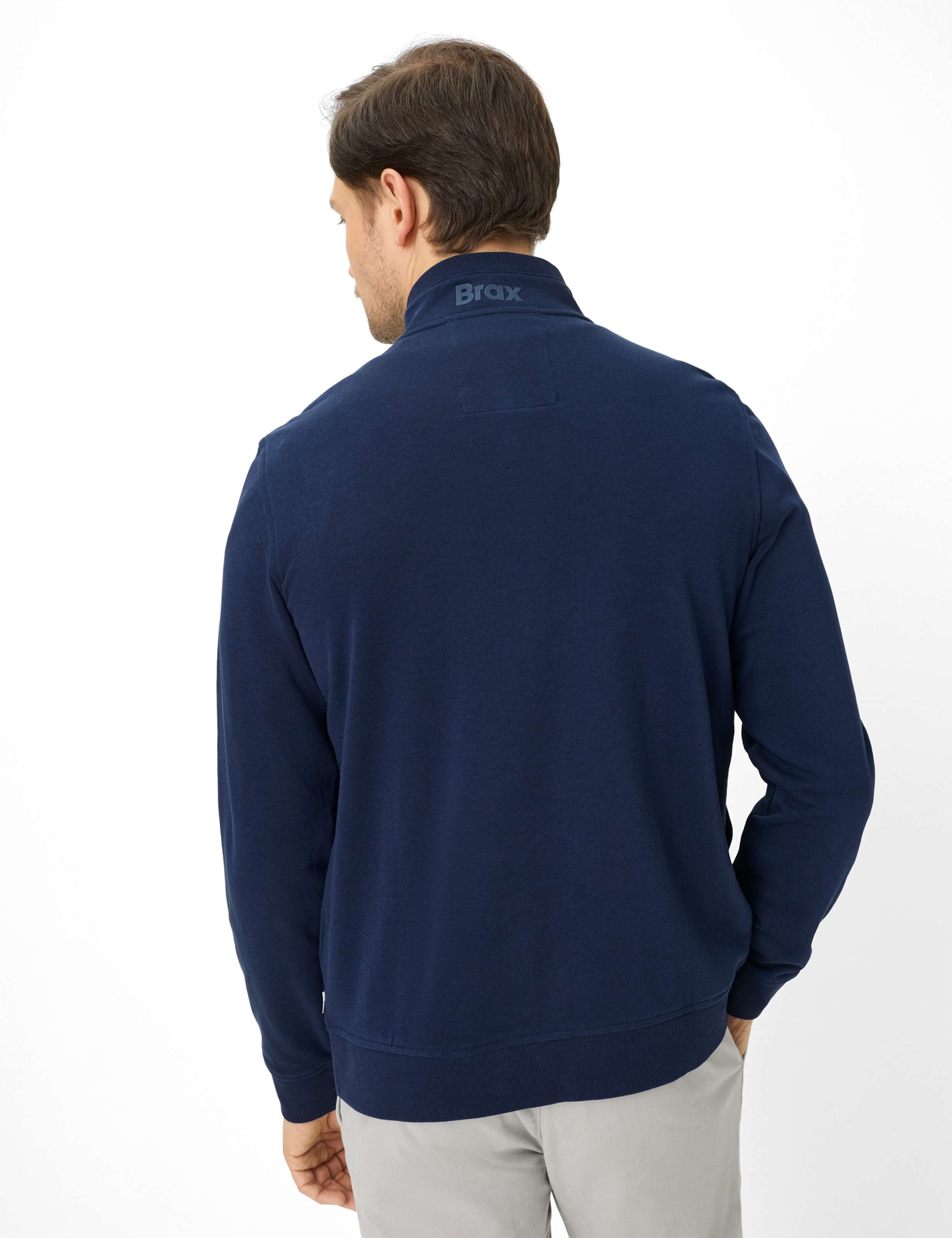 Brax Sweatjacke Style SCOTT günstig online kaufen