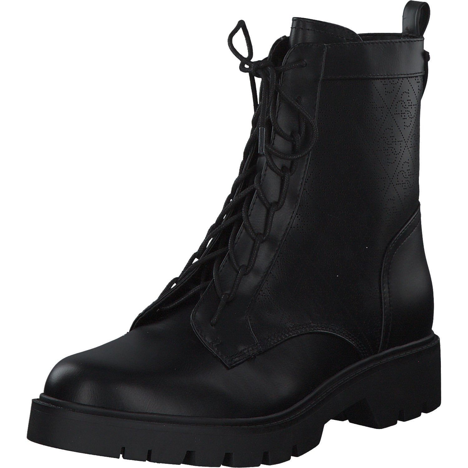 Raziela3 FL7RZ3 Stiefelette