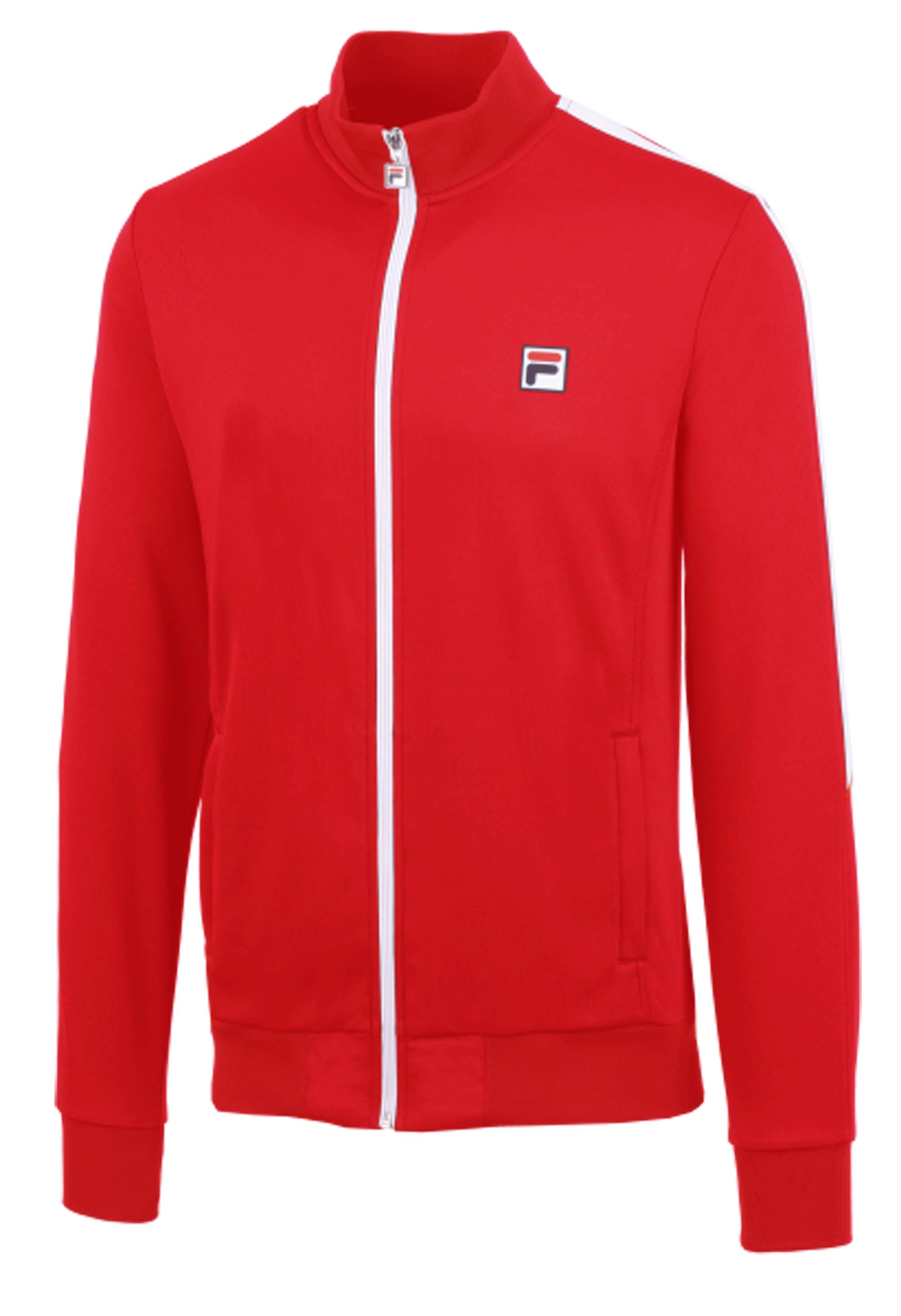 Fila Tennis Trainingsjacke Fila Trainingsjacke Manuel günstig online kaufen