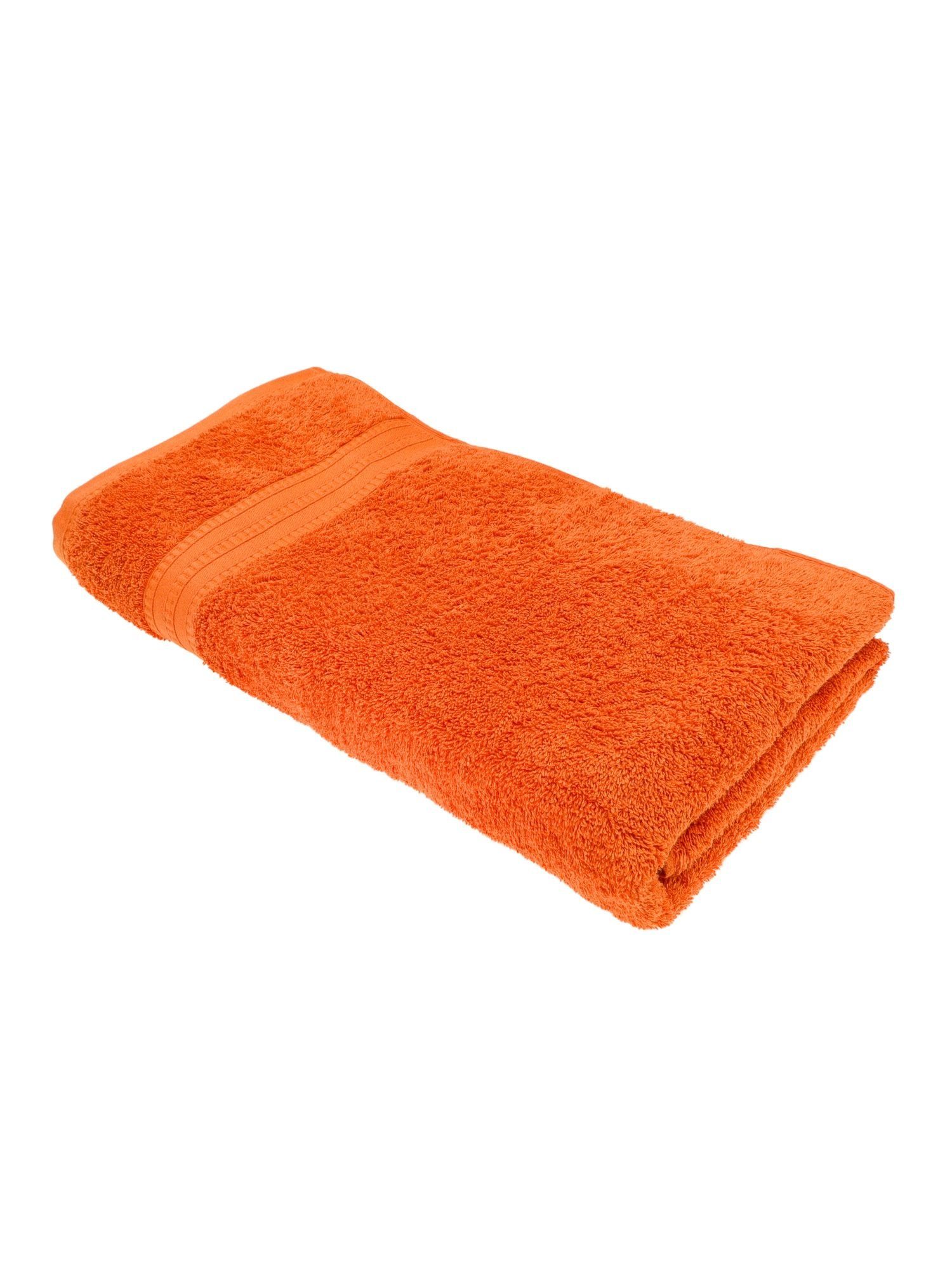 Julie Julsen Handtücher 6-Handtücher-Terrakotta, Bio-Baumwolle (6-St) günstig online kaufen