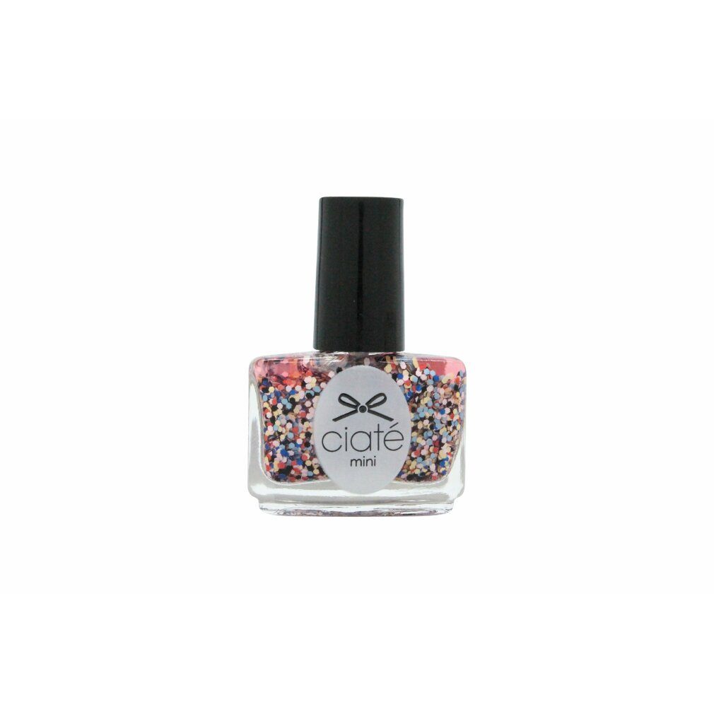 Ciate Nagellack Ciaté The Paint Pot Nagellack 5ml - Comic Strip