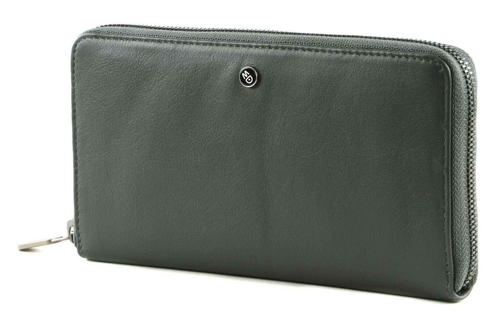 Mandarina Duck Geldbörse Downtown, mit RFID-Blocker Schutz