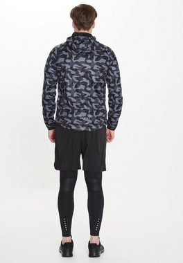 ENDURANCE Laufjacke Ansel mit extra-coolem Design