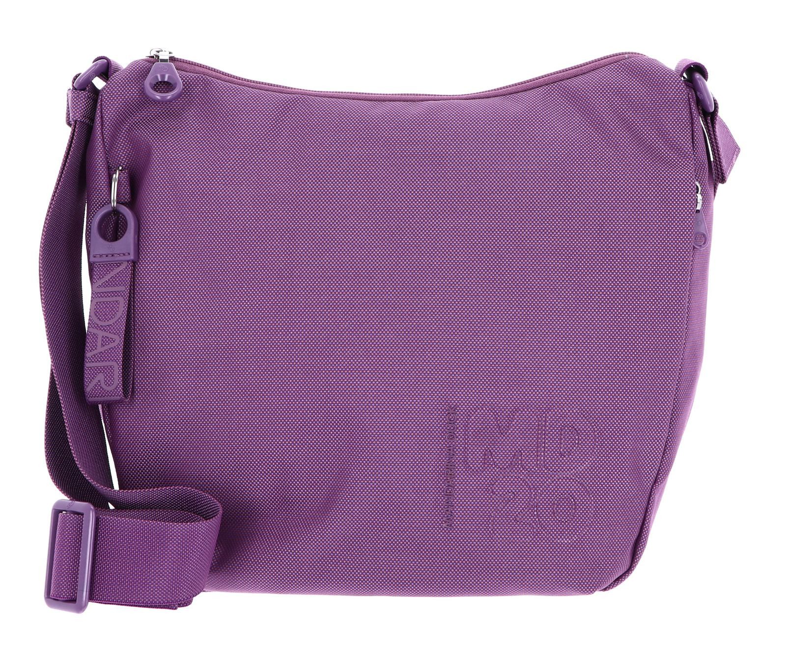 Schultertasche Crossover Bag
