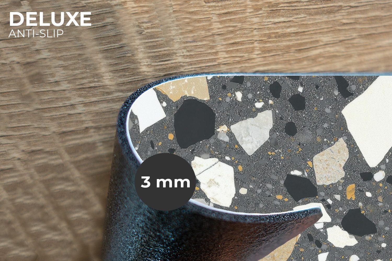 MuchoWow Platzset Terrazzo - Dekoration - günstig online kaufen