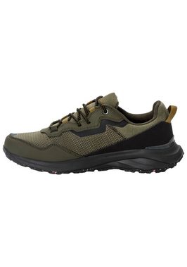 Jack Wolfskin DROMOVENTURE LOW M Sneaker