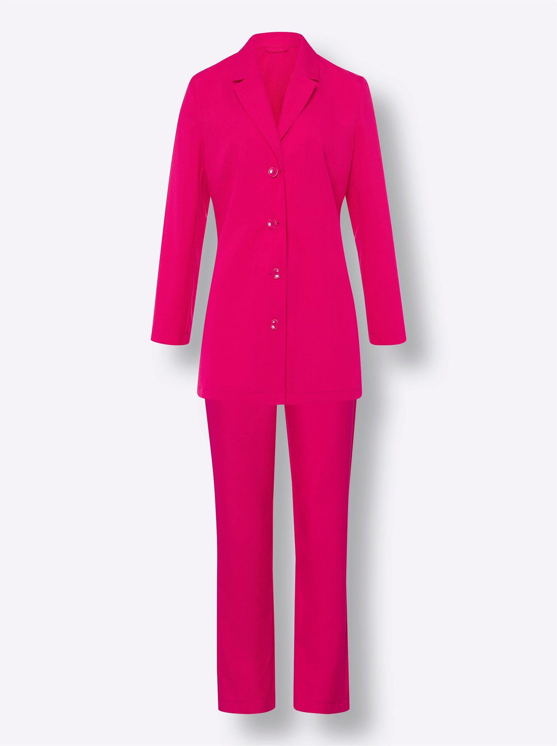 Look! Pantsuit Pantsuit