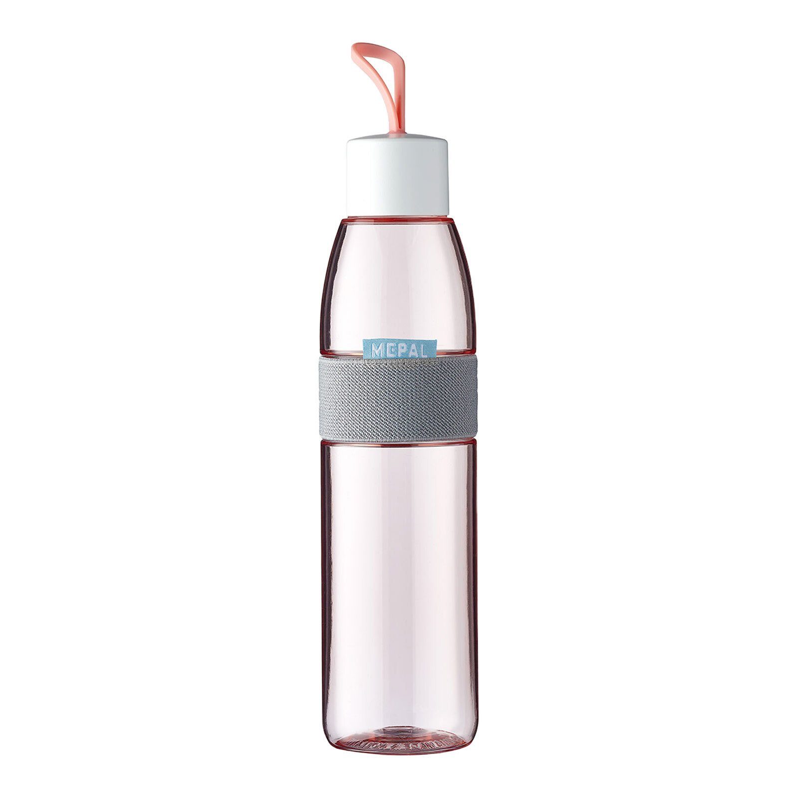 Mepal Trinkflasche ELLIPSE Trinkflasche 700 ml Nordic Pink