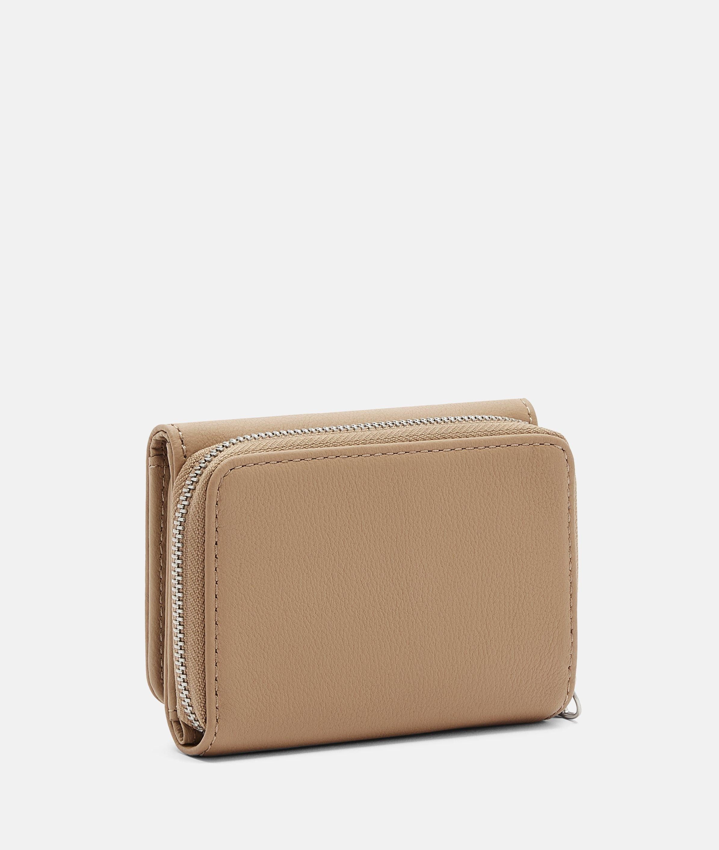 Liebeskind Berlin Geldbörse Portemonnaie PABLITA (1-tlg), Kleine, aufklappb günstig online kaufen