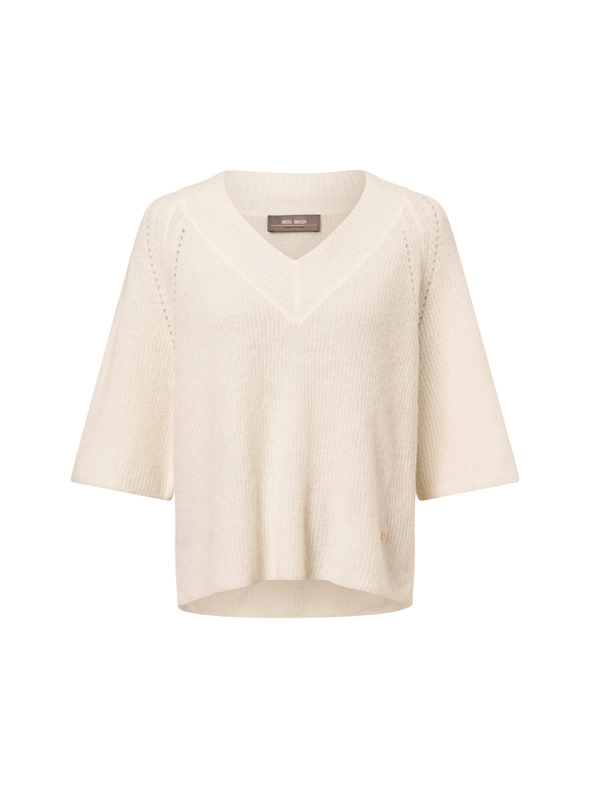 Mos Mosh Strickpullover MMTaci