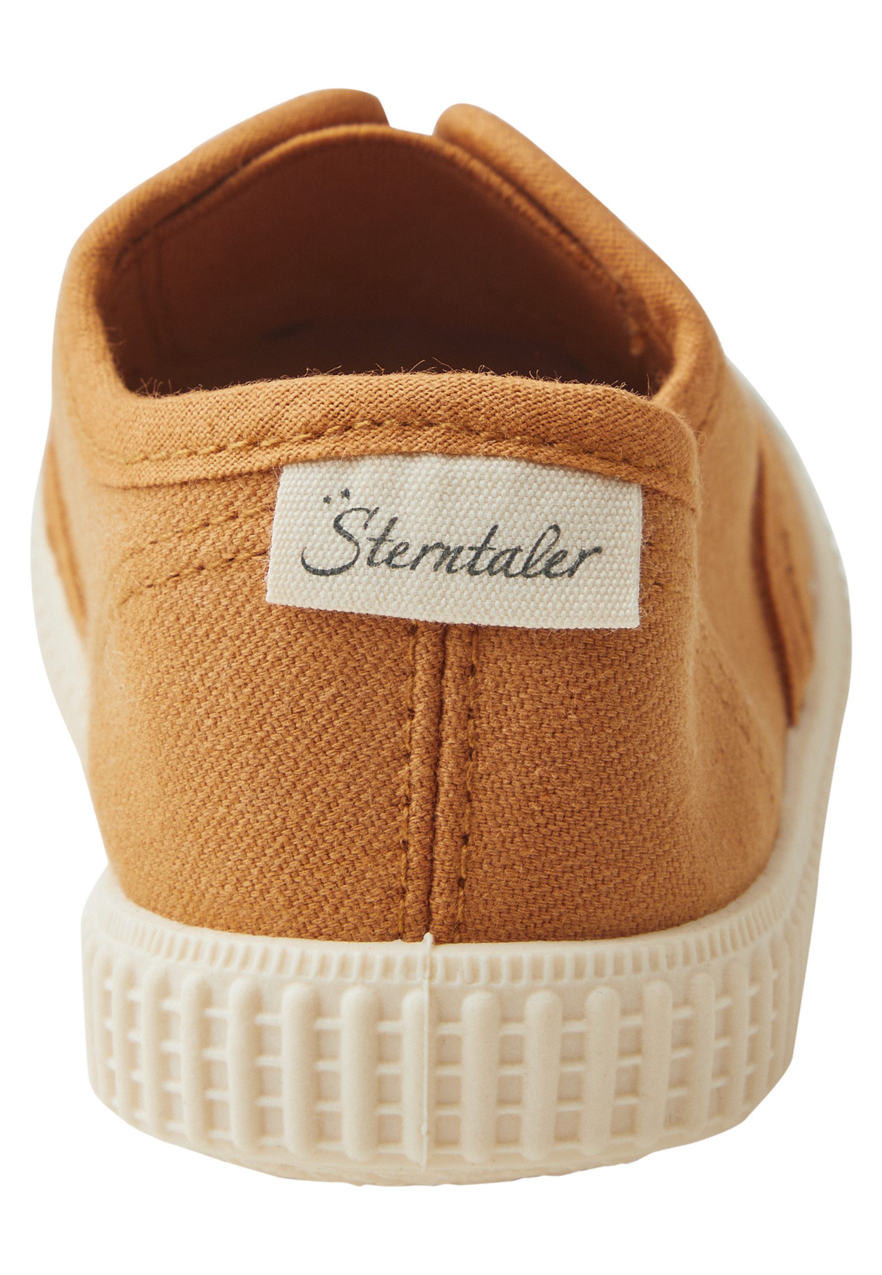 Sterntaler® Sneaker uni Krabbelschuh (1-tlg) günstig online kaufen