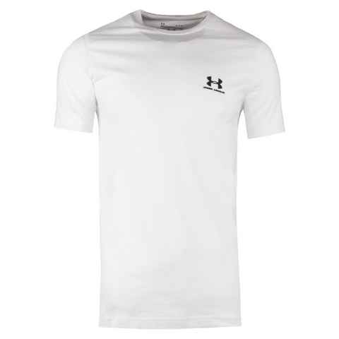 Under Armour® T-Shirt Under Armour Herren T-Shirt Classic Tshirt