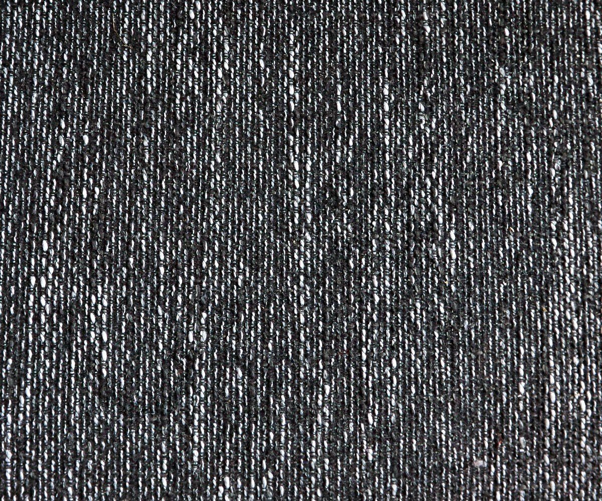 DELIFE Wohnlandschaft Clovis, XL Schwarz mit günstig online kaufen