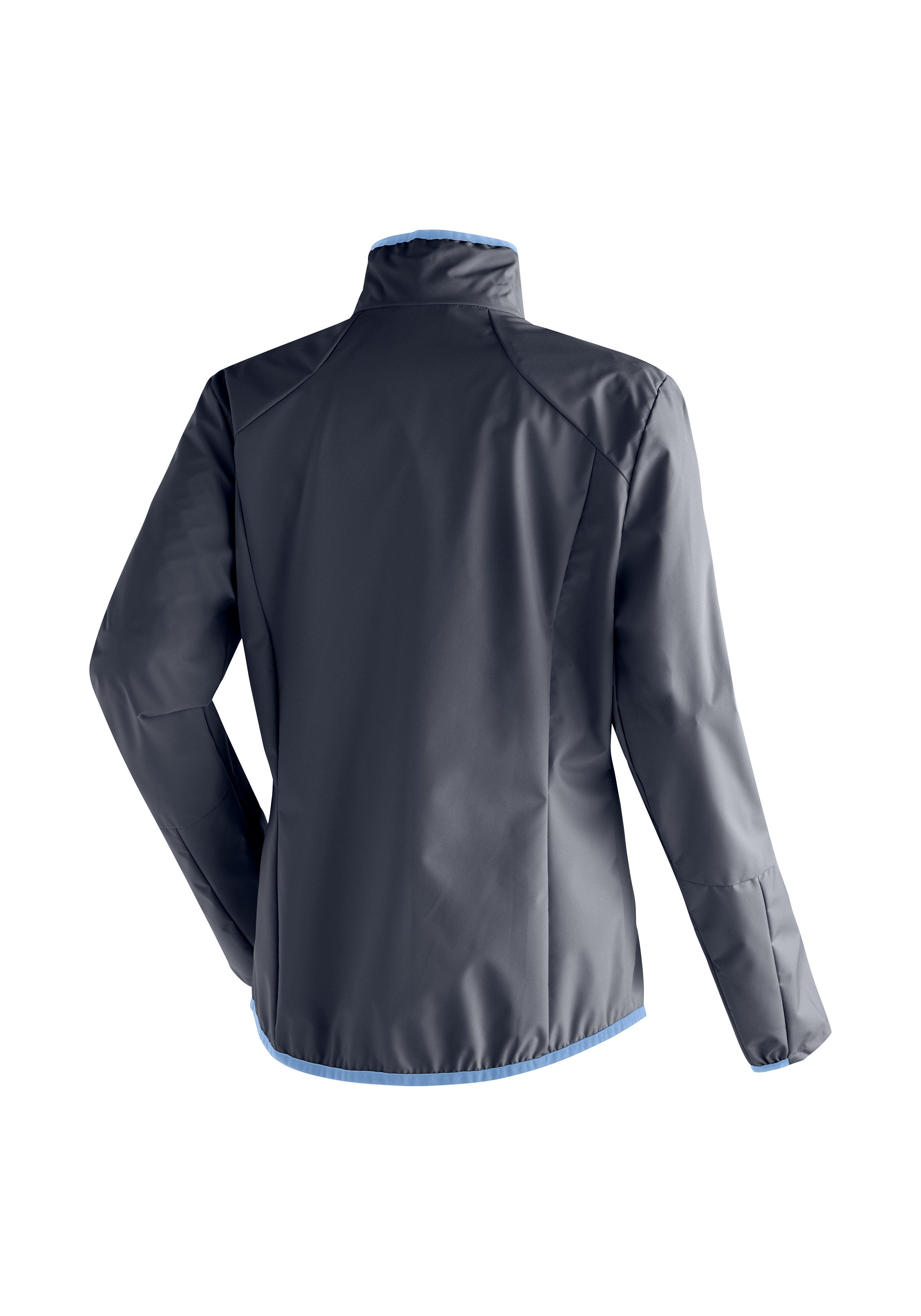 Maier Sports Softshelljacke Brims W atmungsaktive günstig online kaufen