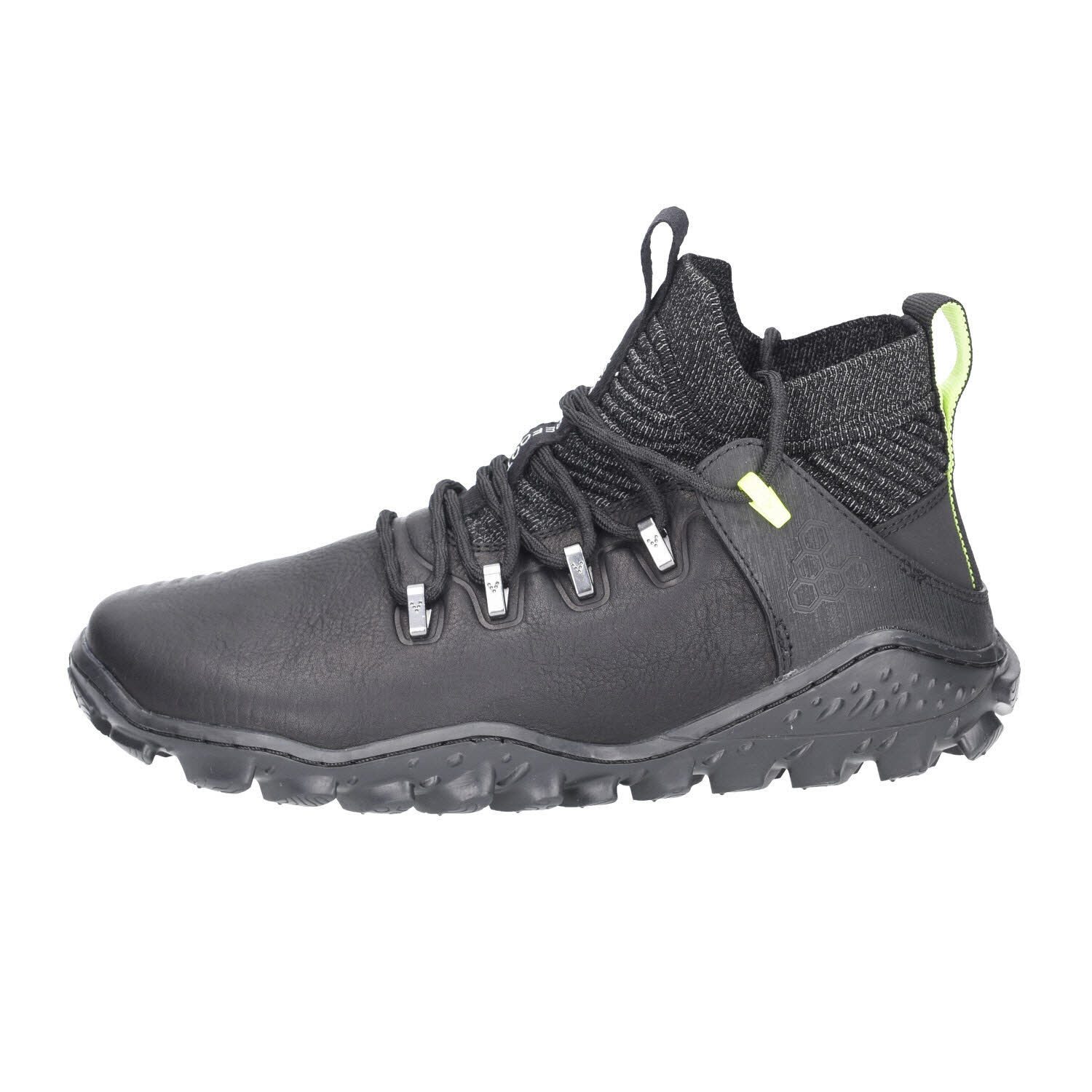 Vivobarefoot Wanderstiefel
