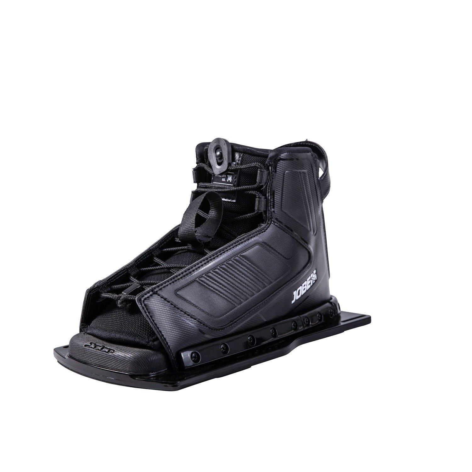 Jobe SUP-Board Jobe Focus vordere Slalom-Ski Bindung Wasserski Bindung Ski -