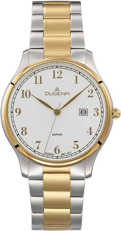 Dugena Quarzuhr Hamburg, 4461114