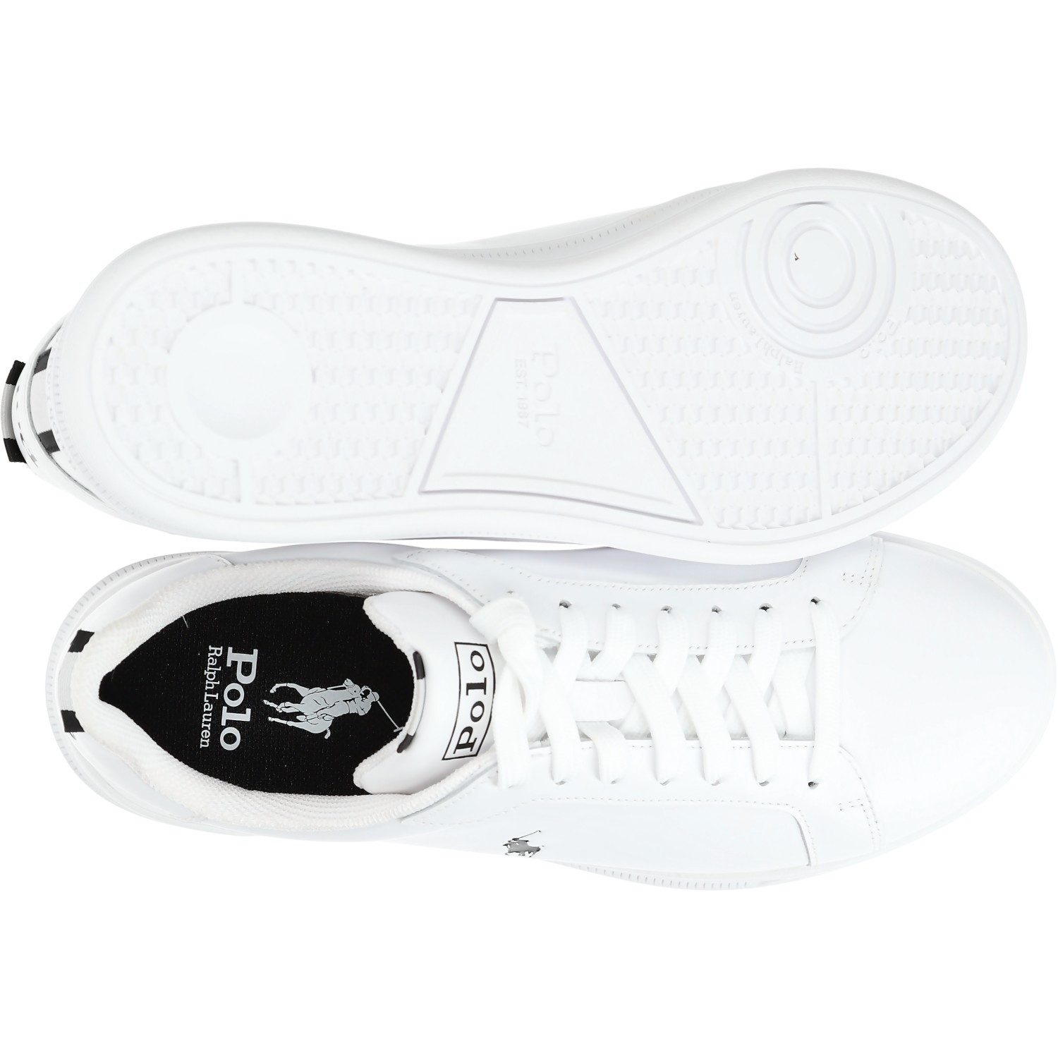 Polo Ralph Lauren Sneaker