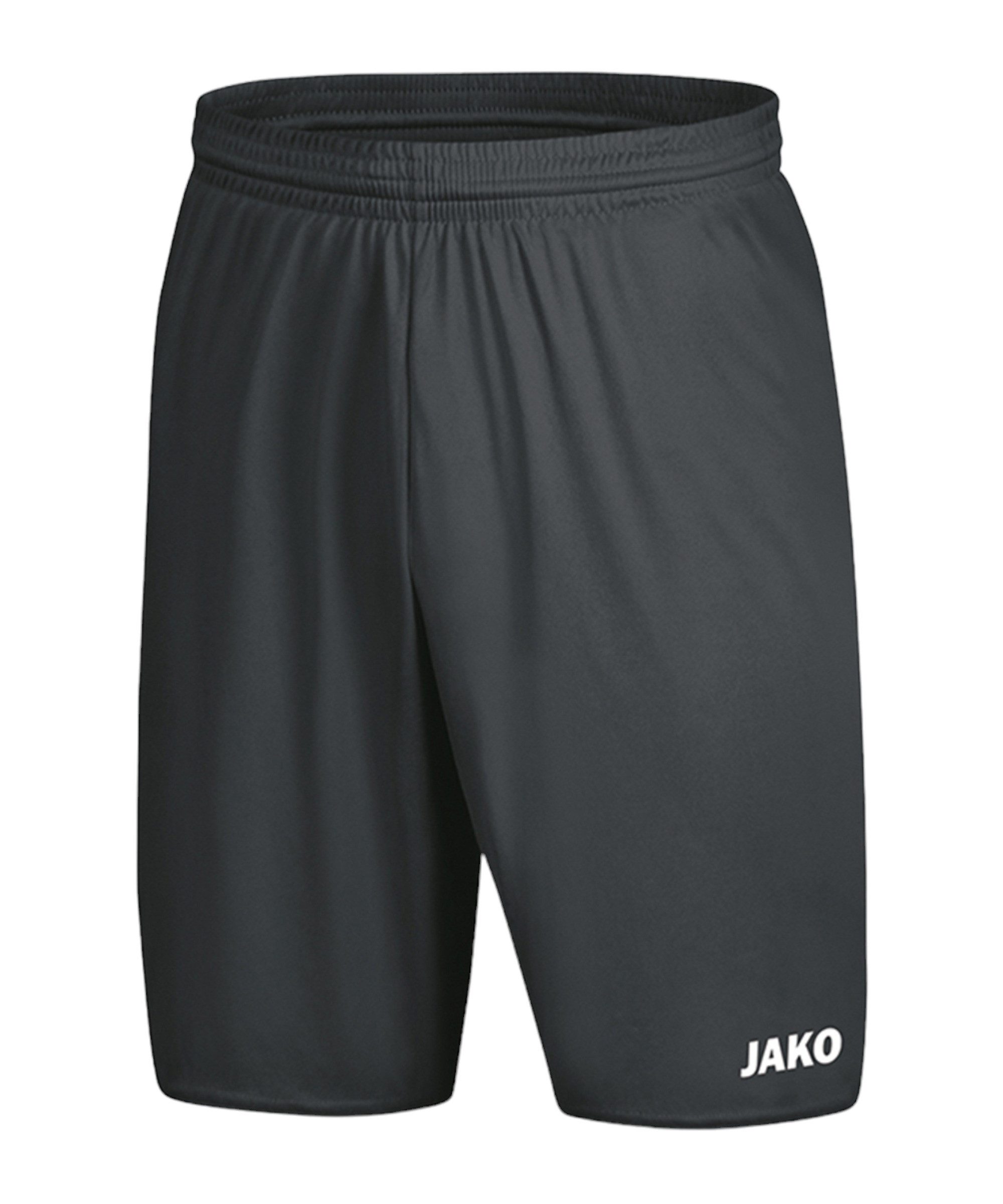 Jako Sporthose Manchester 2.0 Short ohne Innenslip Kids