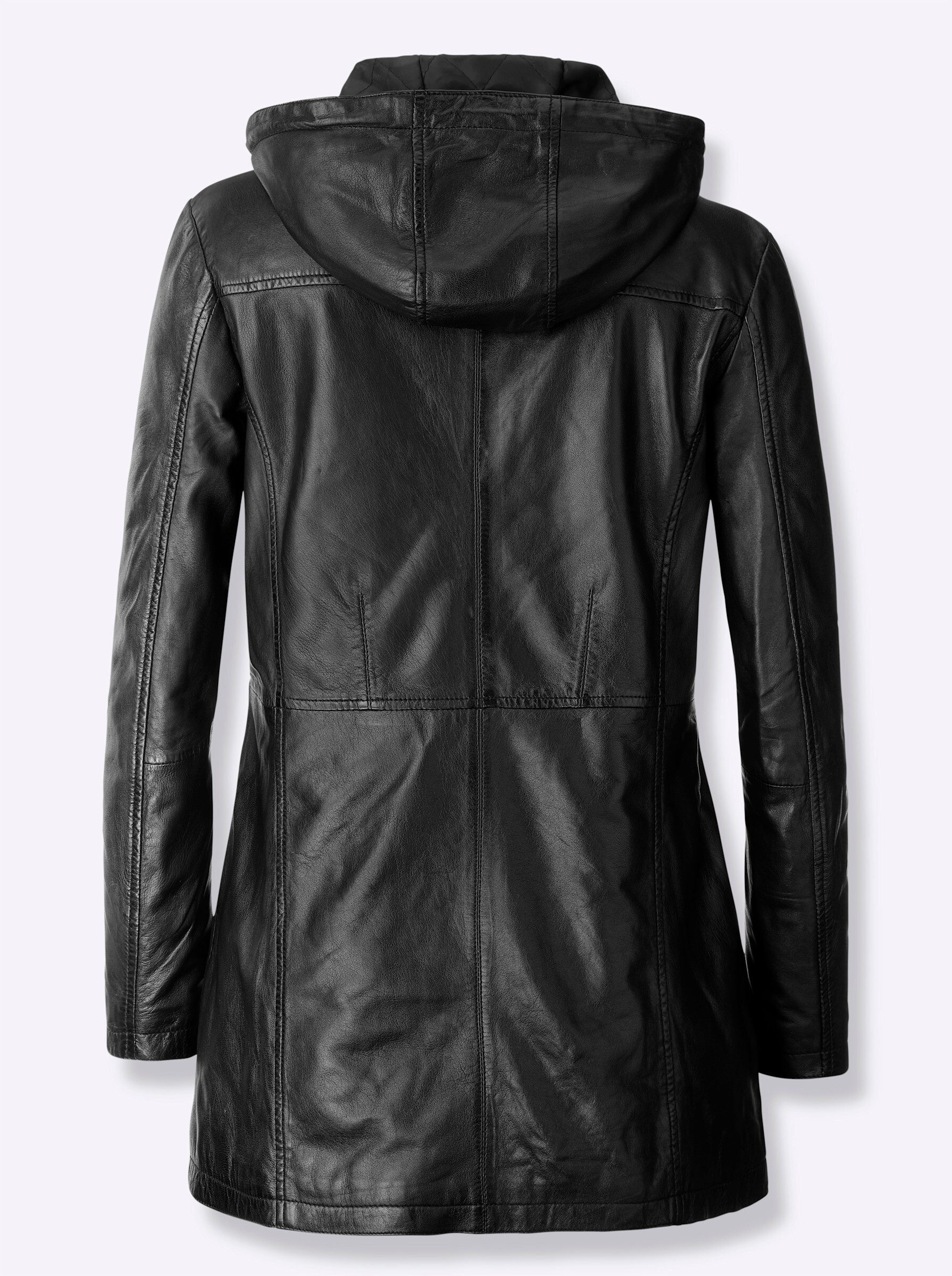 Witt Allwetterjacke Lederjacke günstig online kaufen