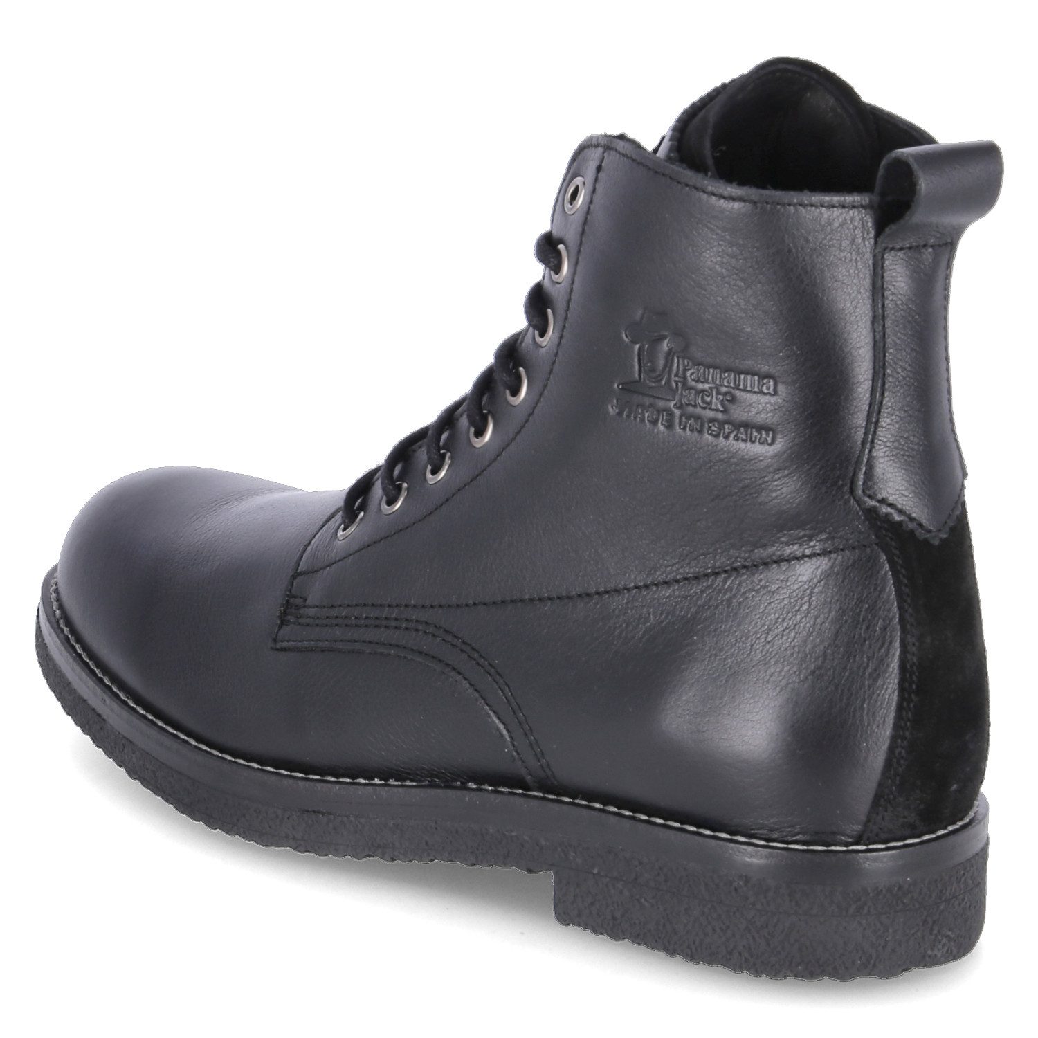 Panama Jack Schnürboots STEVENS C1 Schnürstiefel