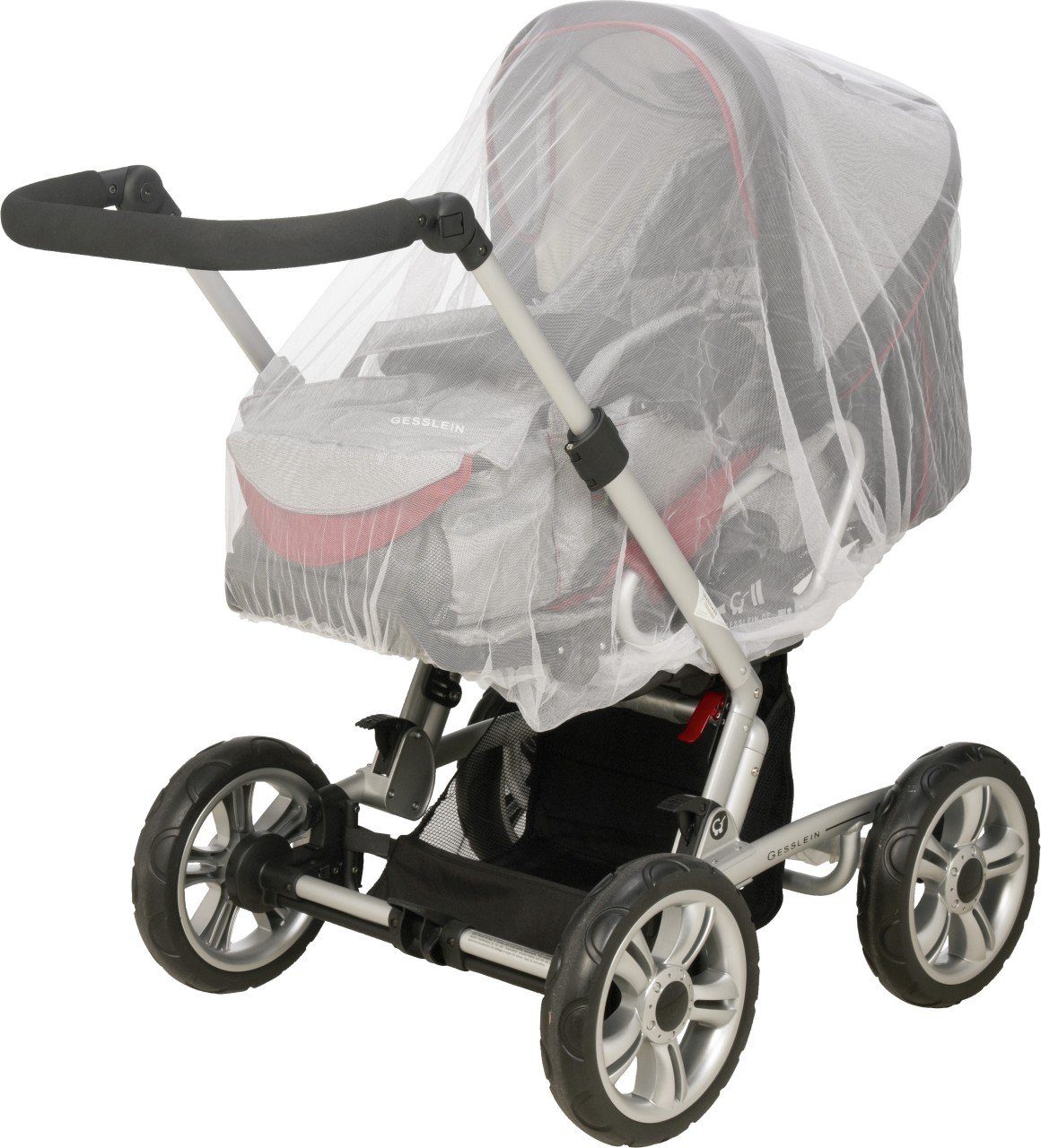 Playshoes Moskitonetz Universal-Mückennetz