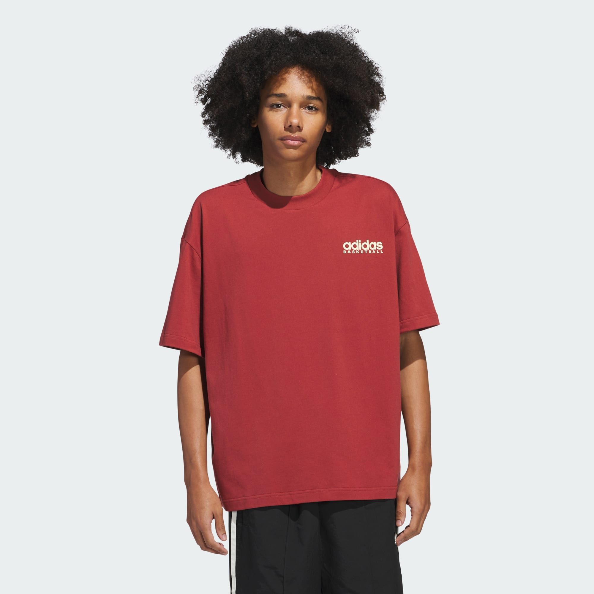 adidas Originals T-Shirt ADIDAS SPORT DESIGN günstig online kaufen