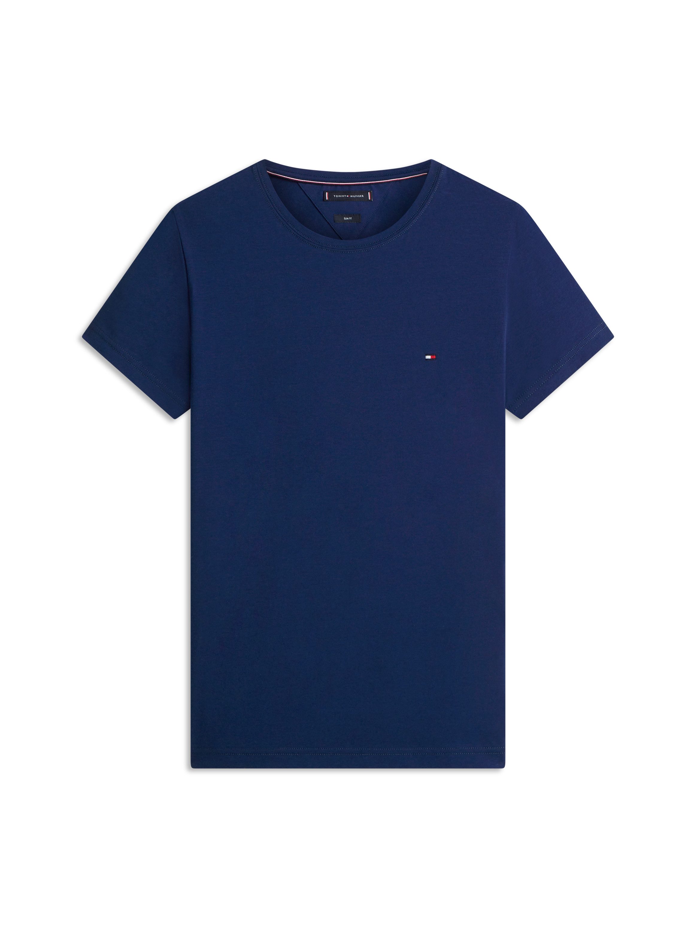 T-Shirt STRETCH SLIM FIT