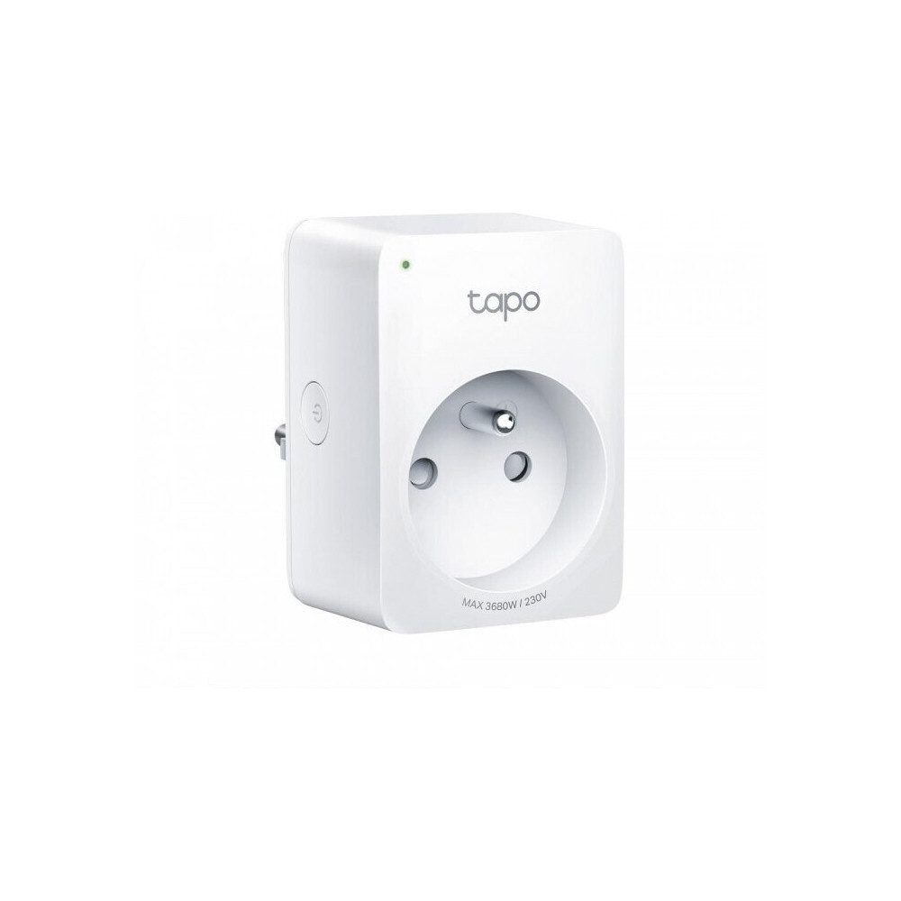 Tapo P110M Smart Steckdose. Smart-Home-Steuerelement