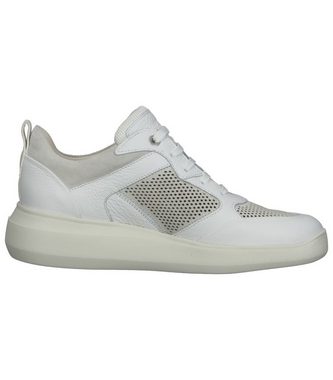 Geox Sneaker Leder/Synthetik Sneaker