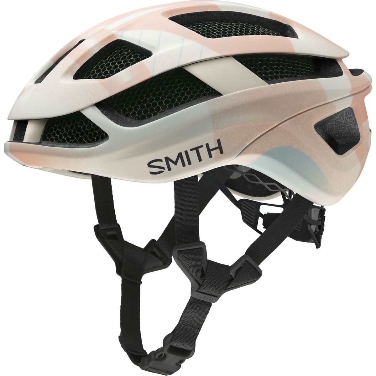 Smith Fahrradhelm Trace Mips, Vielseitiger Fahrradhelm mit erstklassigem Schutz und Belüftung
