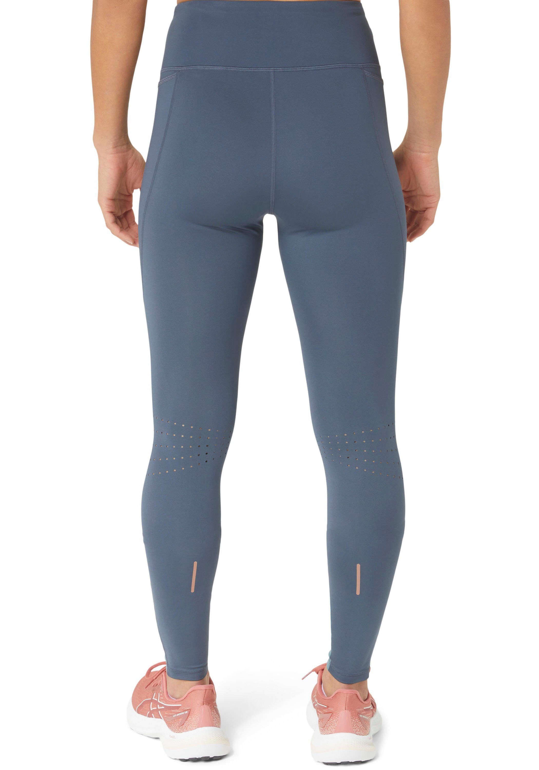 NAGINO RUN Asics TIGHT Laufhose