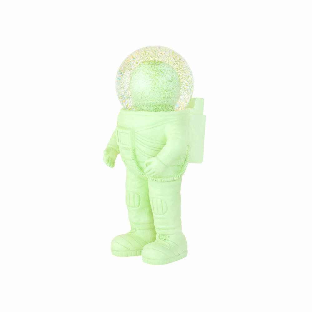 Donkey Products Dekofigur Summerglobe The Astronauts Medium Grün