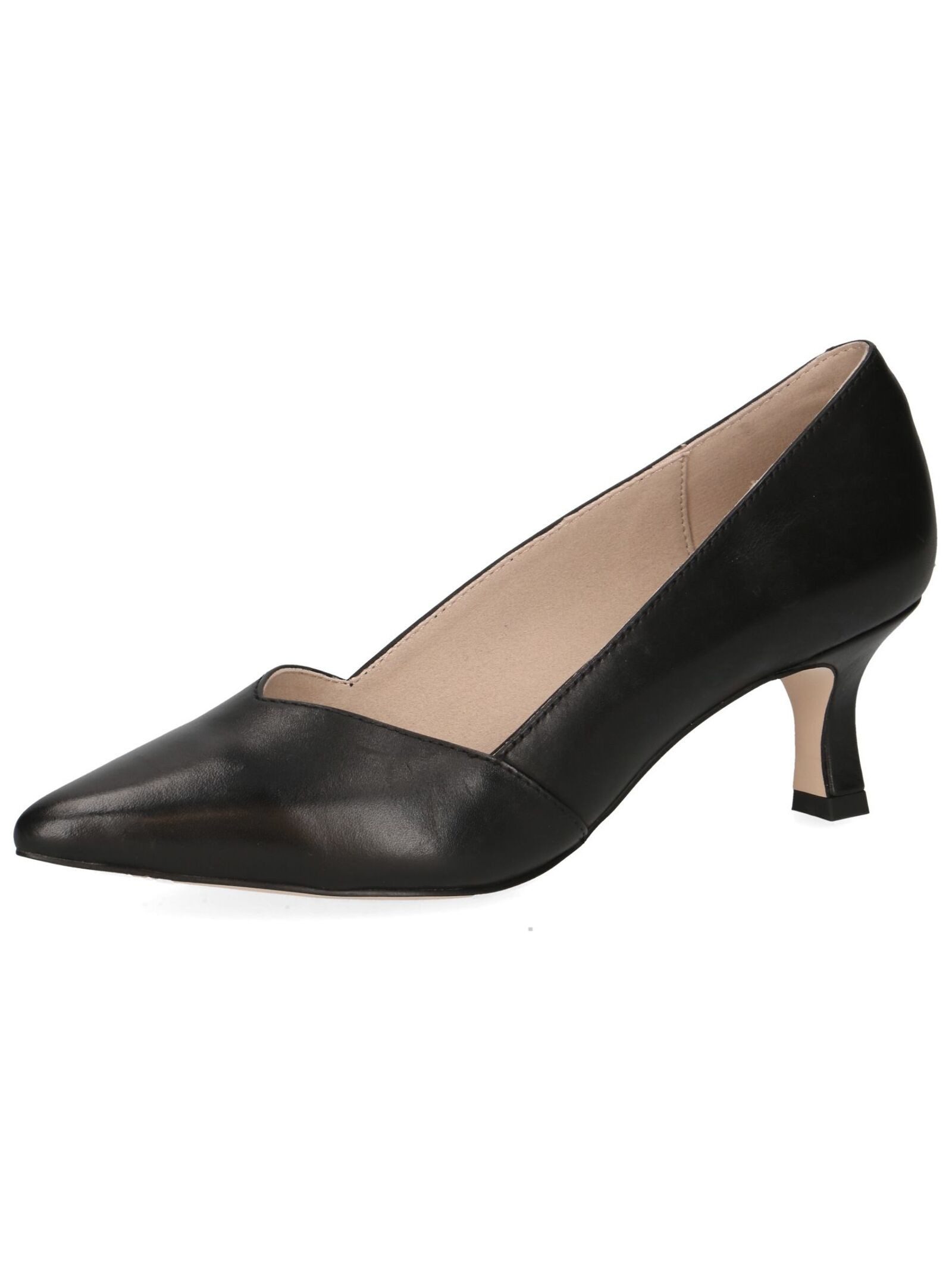 Pumps Nappaleder Pumps