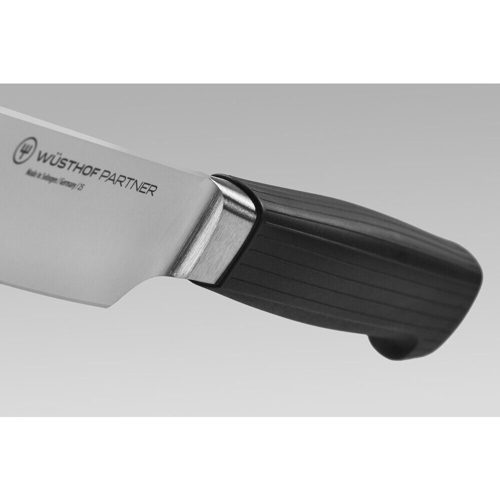 WÜSTHOF Kochmesser Partner Kochmesser 16 cm schwarz