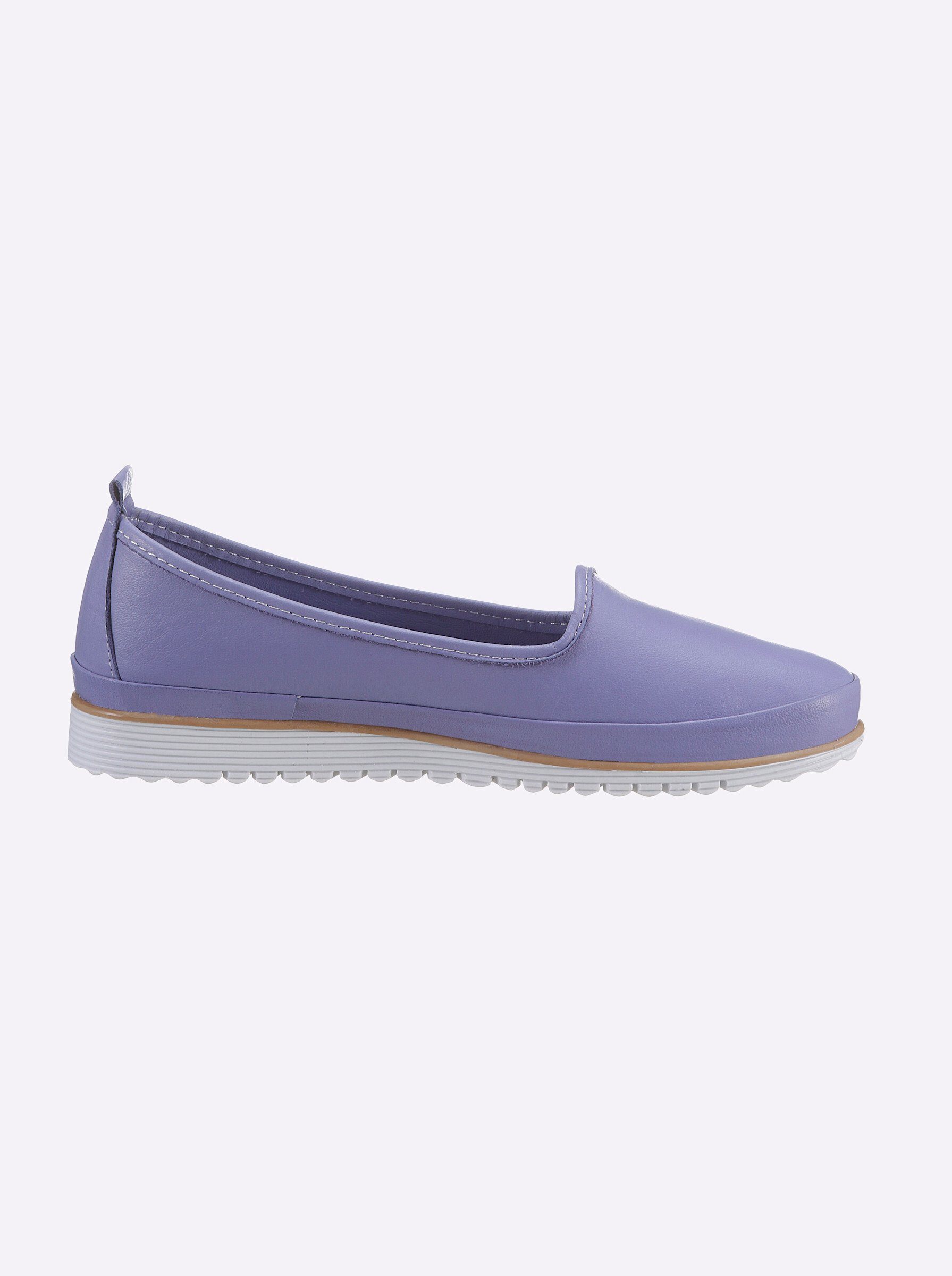 Andrea Conti Slipper Slipper