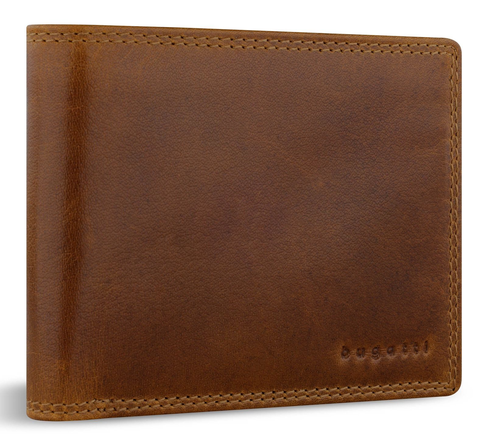 bugatti Geldbörse Wallet With Flap 8CC, günstig online kaufen