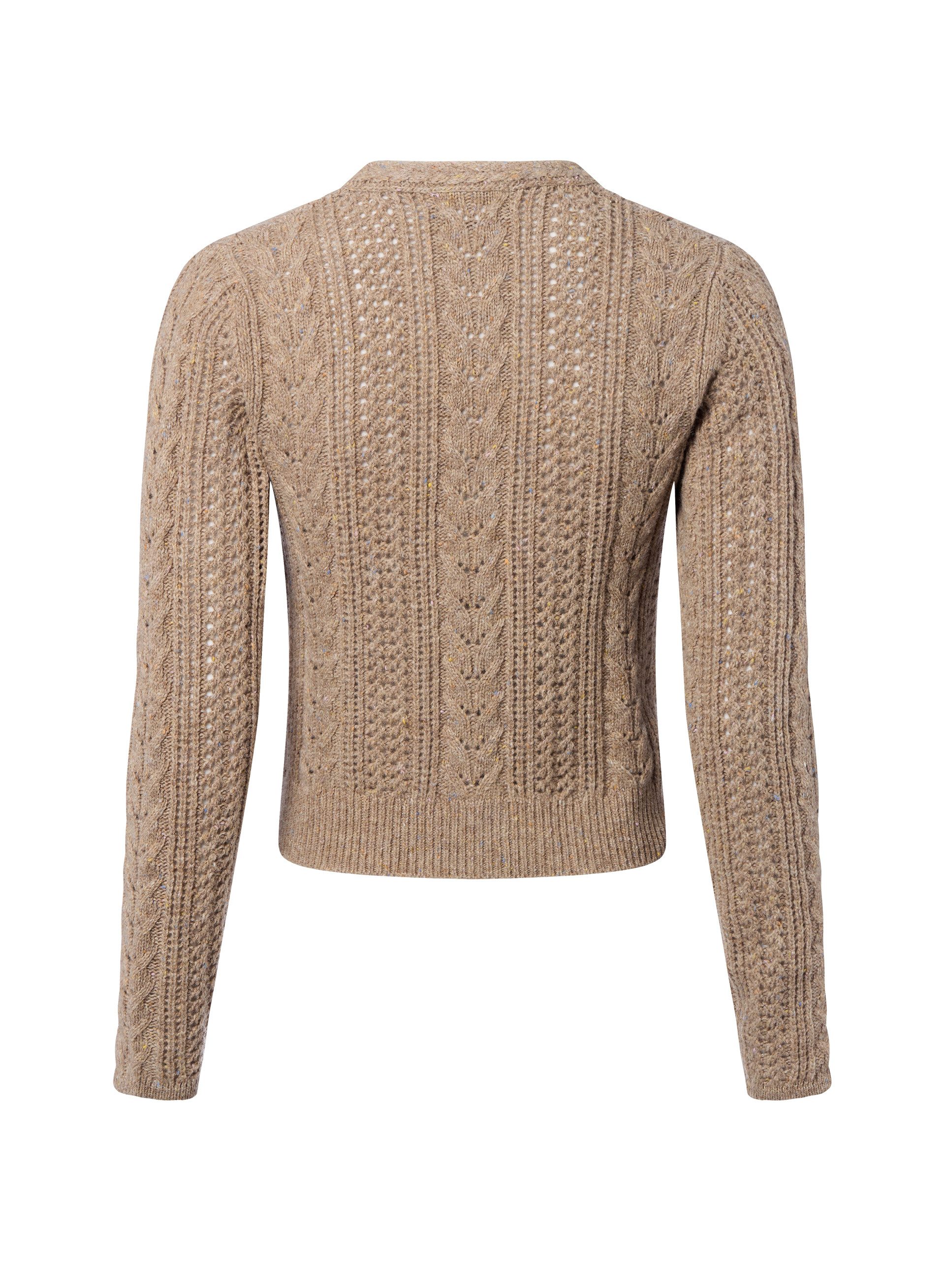 Franco Callegari Strickjacke