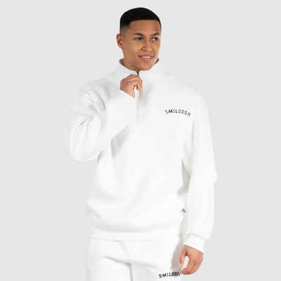 Smilodox Sweatshirt Barrett Oversize